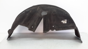 Mercedes Benz A-Class 169 (2004–2012) Rear wheel arch liner A1696904830 - 2