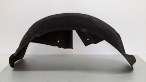 Rear wheel arch liner - A1696904830