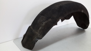 Mercedes Benz A-Class 169 (2004–2012) Rear wheel arch liner A1696904830 - 4