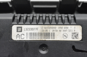 Opel Insignia (2008–2017) Sonstiges Innenraumteil 13233977F - 4