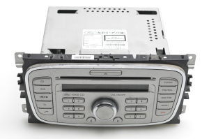 Ford Mondeo IV (2007–2015) Autoraadio 7S7T18C815AB - 2