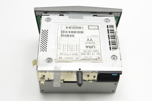 Opel Astra H (2004–2010) Radio / CD-Player / DVD-Player / Navigation 13190856 - 2