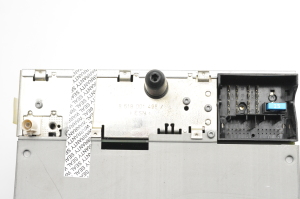 Opel Astra H (2004–2010) Radio / CD-Player / DVD-Player / Navigation 13190856 - 3