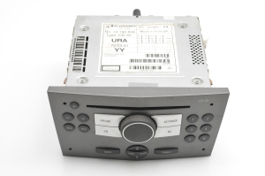 Radio (head unit) - 13190856