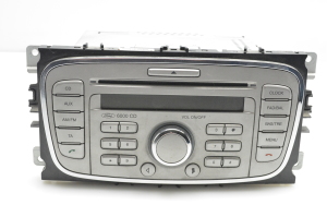 Radio (head unit) - 8S7T18C815AA