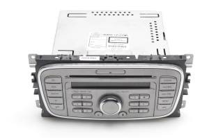 Ford Mondeo IV (2007–2015) Autoraadio 8S7T18C815AA - 5