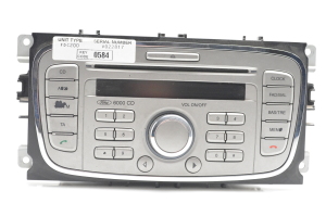 Radio (head unit) - 7S7T18C815BA