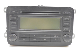 Volkswagen Golf V (2003–2009) Autoradio - 3