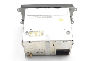 Volkswagen Golf V (2003–2009) Autoradio - 4