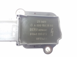  Ignition coil 