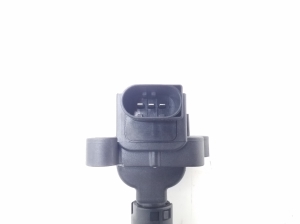  Ignition coil 