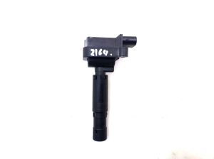  Ignition coil 