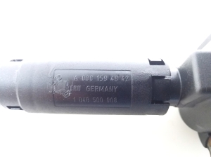  Ignition coil 