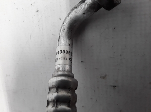 RENAULT Megane III (2008–2016) A/C hose 924900016 - 4