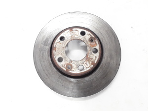   Bremsscheibe vorne  - 402060010R 
