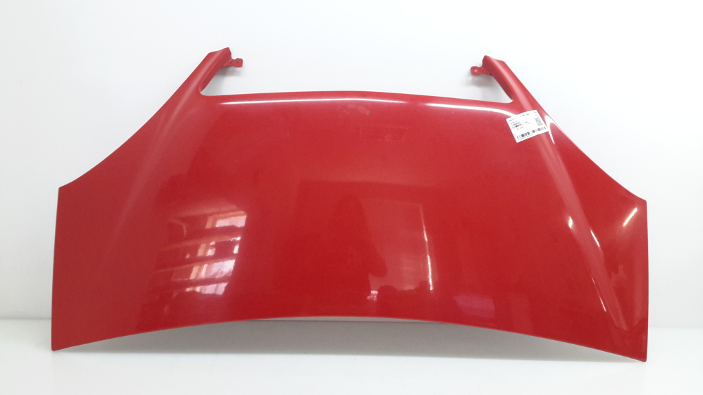 MERCEDES-BENZ A-Class W168 (1997-2004) Bonnet A1688800657 20974210