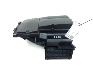 Mercedes Benz C-Class 204 (2007–2014) Luftfiltergehäuse A2710900901 - 2