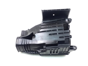 Mercedes Benz C-Class 204 (2007–2014) Luftfiltergehäuse A2710900901 - 3