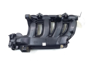  Intake manifold 