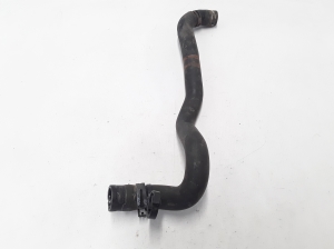  Cooling radiator hose 