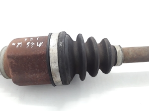 RENAULT Megane III (2008–2016) Front drive shaft and its parts 391013387R - 2