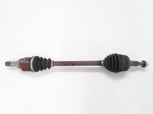   Front drive shaft and its parts  - 391013387R 