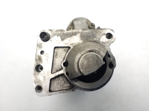 Peugeot 307 I (2000–2009) Starter V7500178004 - 2