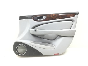 Jaguar XJ (2003–2009) Salong ja selle osad - 4