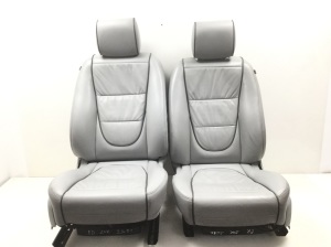 Jaguar XJ (2003–2009) Salong ja selle osad - 5