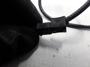 RENAULT Laguna II (2001–2007) Front ABS sensor 8200084125 - 2