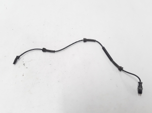 Front ABS sensor - 8200084125