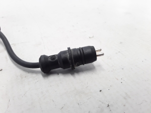 RENAULT Laguna II (2001–2007) Front ABS sensor 8200084125 - 3