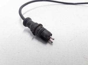 RENAULT Scenic (2003–2010) ABS-Sensor vorne 8200446282 - 2