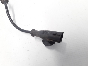 RENAULT Modus (2004–2012) Front ABS sensor 8200419177 - 3