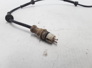 RENAULT Megane II (2002–2009) Front ABS sensor 8200043135 - 2