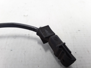 RENAULT Scenic (2003–2010) ABS-Sensor vorne 8200296570 - 2