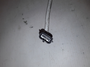 RENAULT Megane III (2008–2016) Lambda-andur 8200437489 - 3