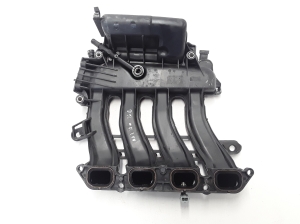  Intake manifold 