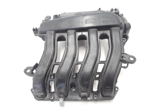   Intake manifold 