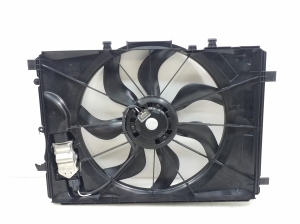  Cooling fan 