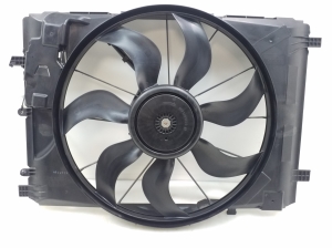   Cooling fan 