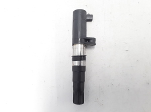  Ignition coil 