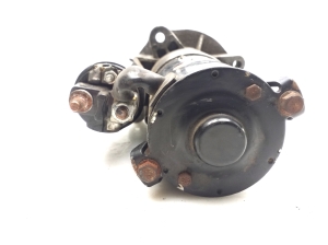 Citroen Berlingo (1996–2007) Starter - 2
