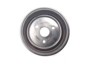 Opel Mokka (2012–2020) Riemenscheibe Wasserpumpe 55565243 - 4