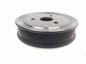 Opel Mokka (2012–2020) Riemenscheibe Wasserpumpe 55565243