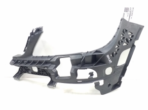   Front bumper inner frame 