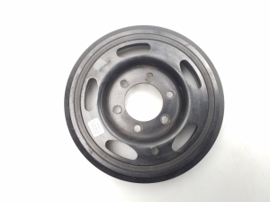 Opel Mokka (2012–2020) Kloķvārpstas skriemelis 55571403 - 2
