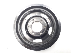 Opel Mokka (2012–2020) Kloķvārpstas skriemelis 55571403 - 3
