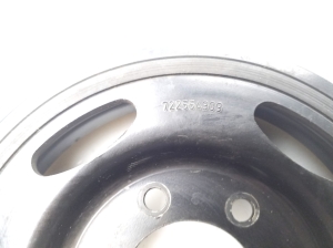 Opel Mokka (2012–2020) Kloķvārpstas skriemelis 55571403 - 5