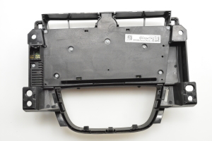 Opel Meriva (2010–2017) Sonstiges Teil der Audioanlage 13362776 - 3
